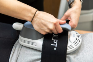 An example of Body Contouring in Columbus, OH