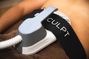 Another photo of Emsculpt NEO in Columbus, OH