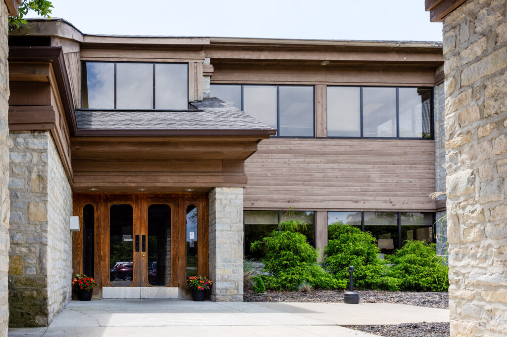 Our Vein Center near New Albany, OH