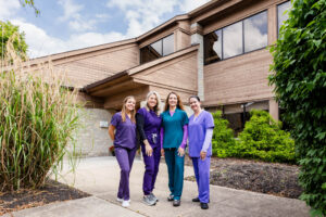 The place for Emsculpt NEO in Columbus, OH