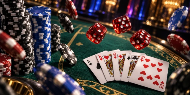 Spinanga Casino Review: App, Games, Bonuses, and Login Guide - Akribis Veins & Vitality